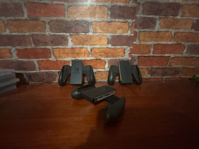 Controller per Nintendo Switch per una maggiore comodità.