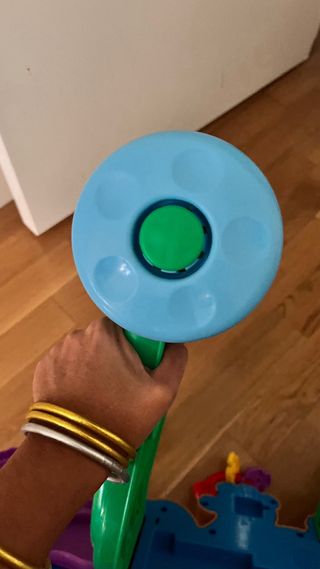 Andador Bebé Fisher-Price