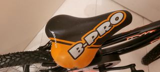 Bicicleta B-Pro 16" Niño
