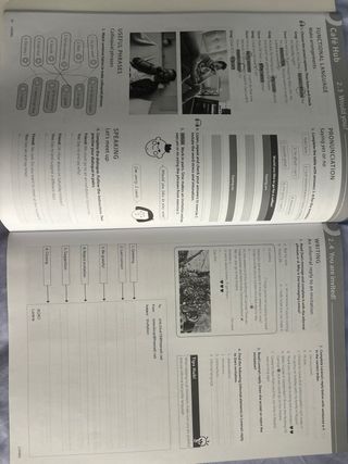 TRA Professional English Hub II Sb