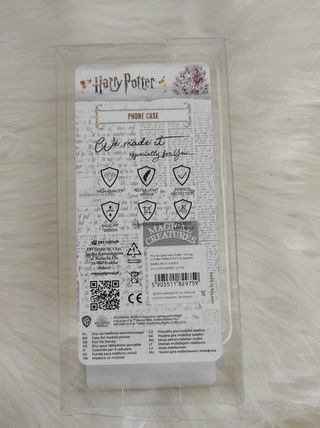 Funda de móvil Harry Potter, Samsung A14 4G/5G