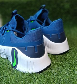 T47 envío incluido!! NIKE FREE METCON 5 