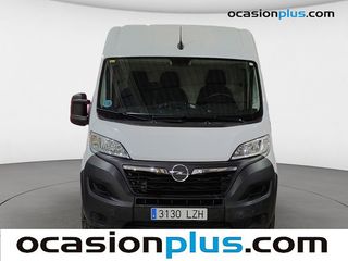 Opel Movano Furgón BlueHDi 140 Edition L3H2 103 kW (140 CV) 3.500