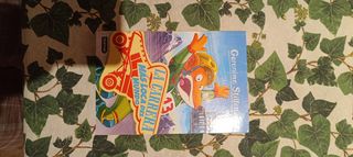 La carrera más loca del mundo: Geronimo Stilton 6