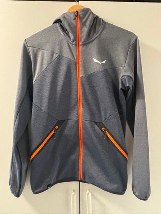 Chaqueta Salewa Puez Polarlite
