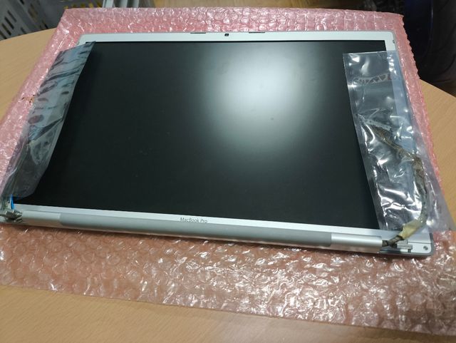Pantalla MacBook Pro 15" (2006-2011)