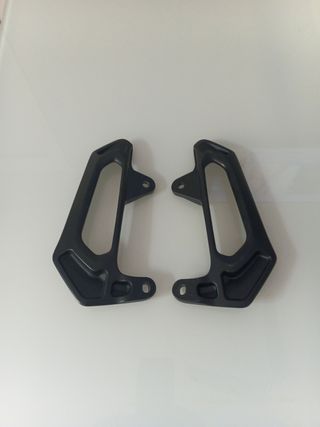 Asas pasajero MT-07/Tracer