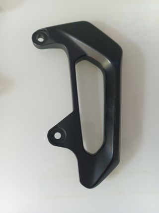 Asas pasajero MT-07/Tracer