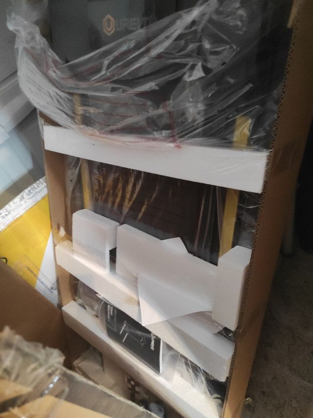 Cinta de correr UREVO Sports URTM006