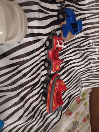 Coches Tonka para niños