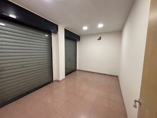 Local Av. Garrigues, Lleida