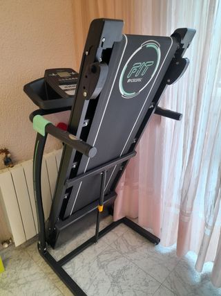 Cinta correr Cecotec Fit, prácticamente nueva