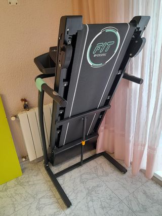 Cinta correr Cecotec Fit, prácticamente nueva