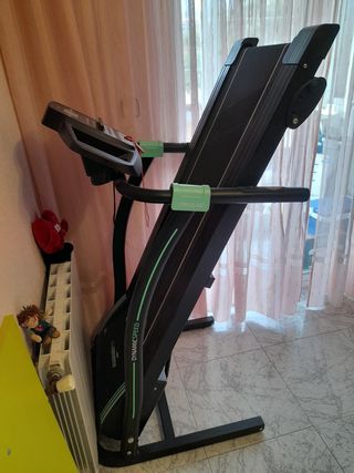 Cinta correr Cecotec Fit, prácticamente nueva