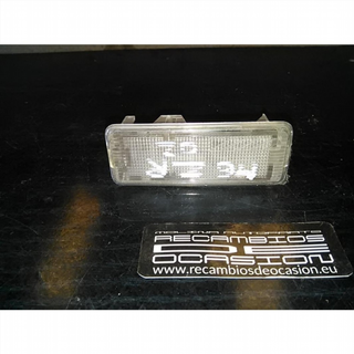 Luz interior MG ZR (2001-2005) 2.0 TDi (10