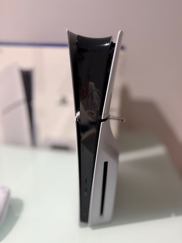 console PlayStation 5