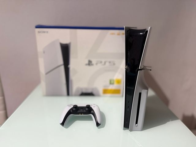 console PlayStation 5
