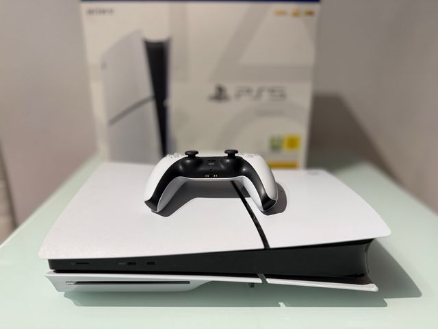 console PlayStation 5