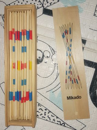 Mikado 