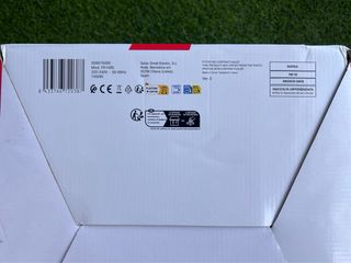 Freidora aire Solac Léviter 5L