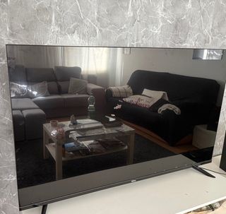TV Smart TV 55" - Negro marca Qilive