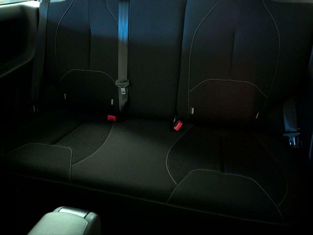 DS DS 3 BLUE HDI SS DESIRE 1.6 100CV