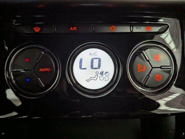 DS DS 3 BLUE HDI SS DESIRE 1.6 100CV