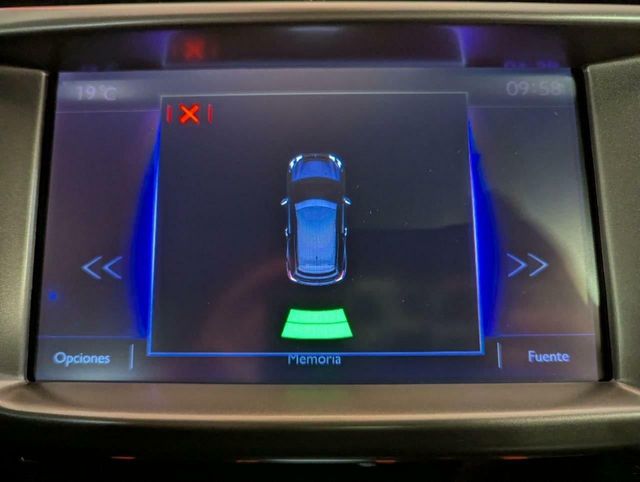 DS DS 3 BLUE HDI SS DESIRE 1.6 100CV