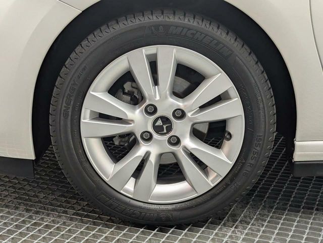DS DS 3 BLUE HDI SS DESIRE 1.6 100CV