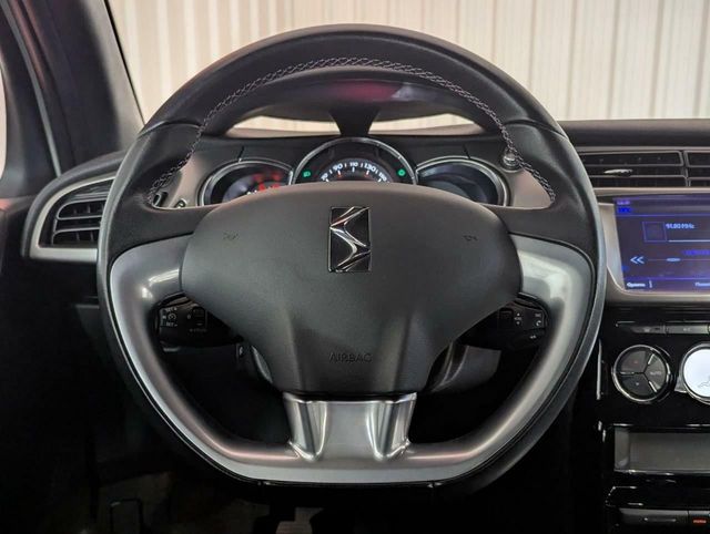 DS DS 3 BLUE HDI SS DESIRE 1.6 100CV