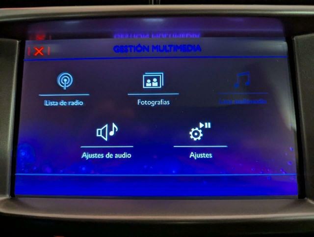 DS DS 3 BLUE HDI SS DESIRE 1.6 100CV