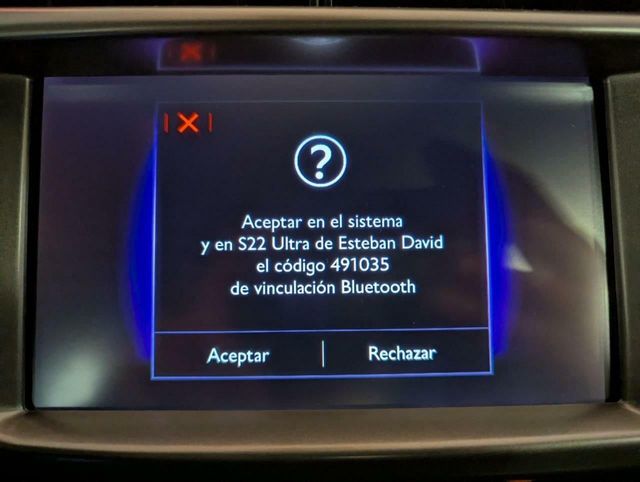 DS DS 3 BLUE HDI SS DESIRE 1.6 100CV