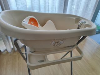Bañera Bebe Jou - Soporte