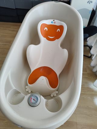 Bañera Bebe Jou - Soporte