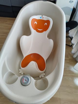 Bañera Bebe Jou - Soporte