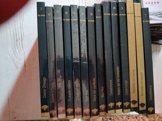 108 Películas DVD + 3 Blu-ray.VER TODAS LAS FOTOS