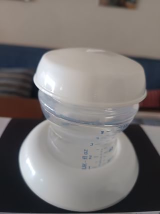 Sacaleches Chicco NaturallyMe