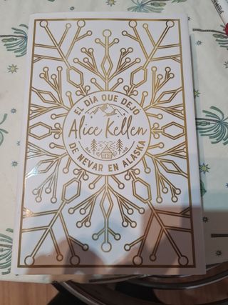 El día que dejó de nevar en Alaska (Spanish Edi...