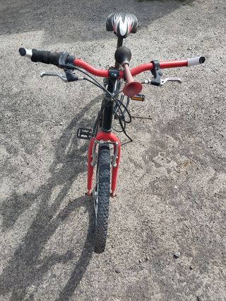 Bicicleta orbea
