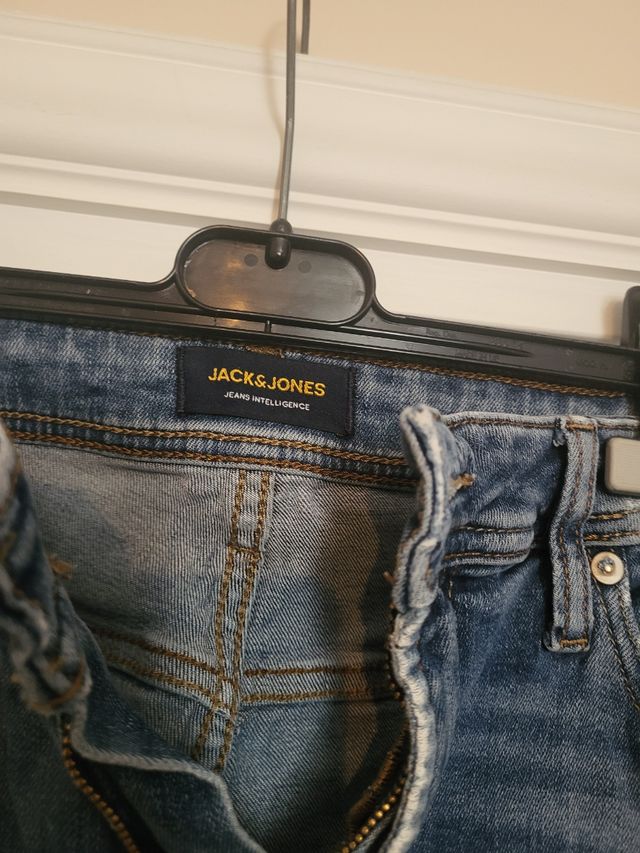 Jeans Jack&Jones - Blu - Taglia 33-34