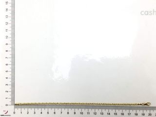 pulsera oro 18k