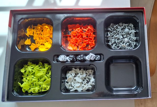 Risk Star Wars - Edizione della trilogia originale