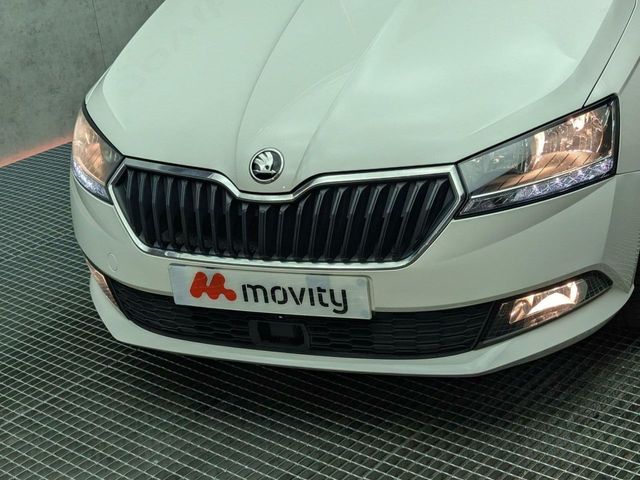 Skoda Fabia 1.0 MPI 60CV AMBITION