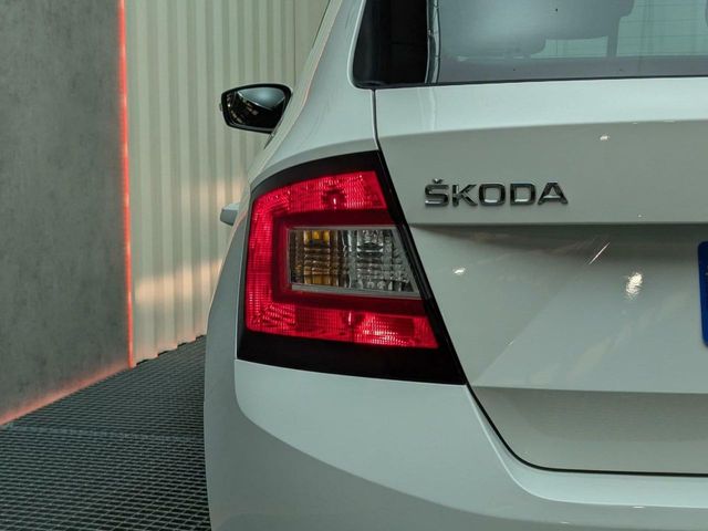 Skoda Fabia 1.0 MPI 60CV AMBITION
