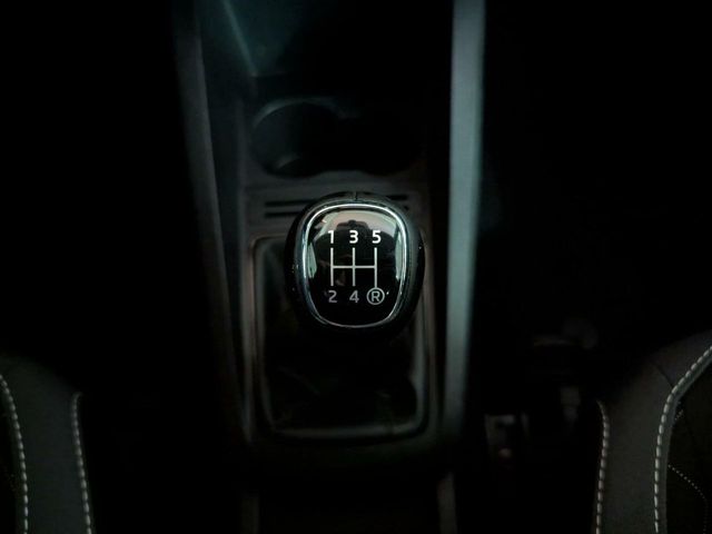 Skoda Fabia 1.0 MPI 60CV AMBITION