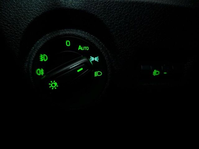 Skoda Fabia 1.0 MPI 60CV AMBITION