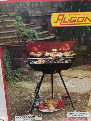 Barbacoa Al-Gon Florida