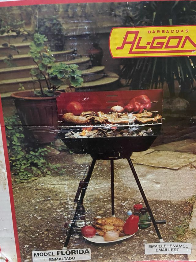 Barbacoa Al-Gon Florida