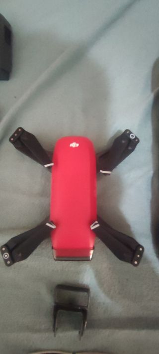 Dron DJI Spark