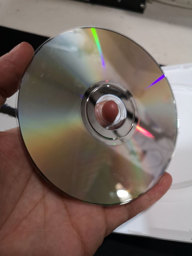 Wii - Disney Epic Mickey (PAL)